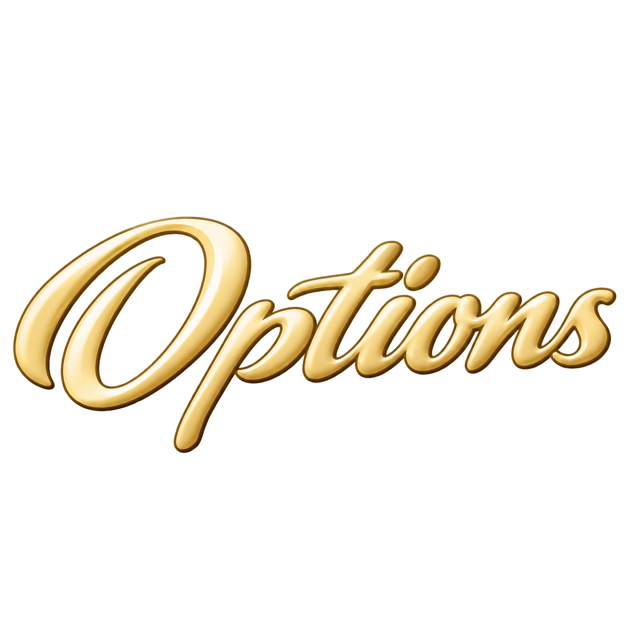 Options