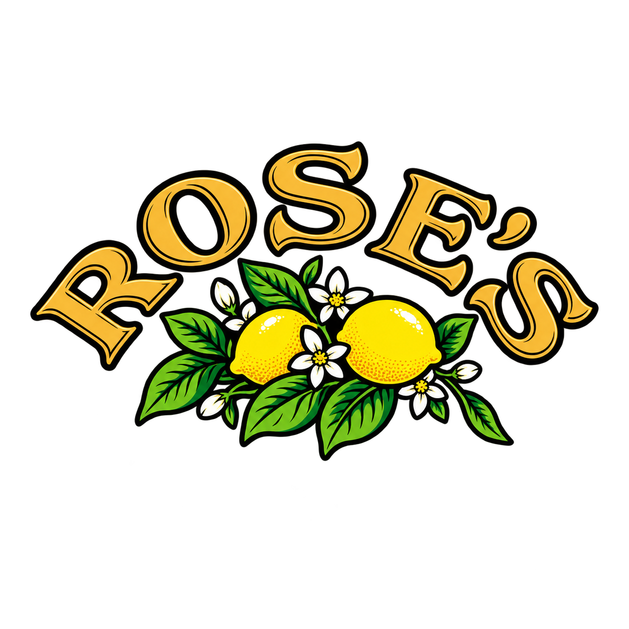 Roses